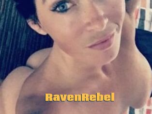 RavenRebel