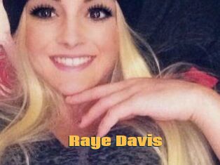 Raye_Davis