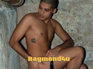 Raymond4u