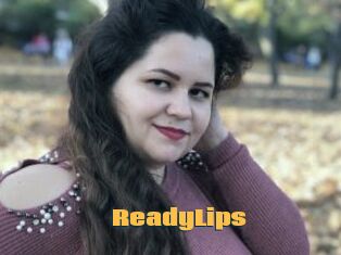 ReadyLips