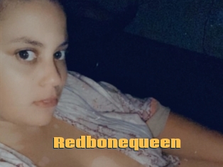 Redbonequeen