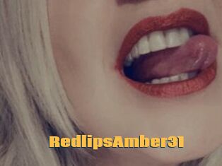 RedlipsAmber31