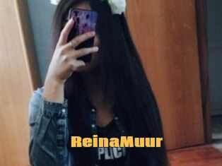 ReinaMuur