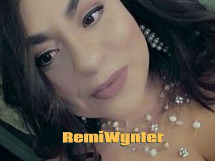 RemiWynter