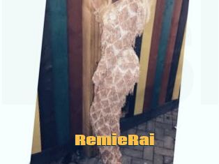 RemieRai Be Seen Here