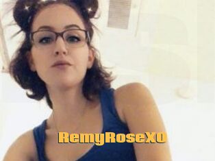 RemyRoseXO