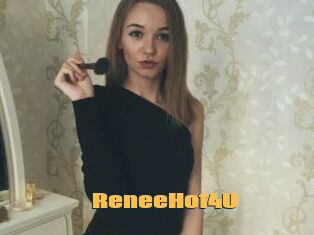 ReneeHot4U