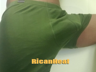 RicanHeat