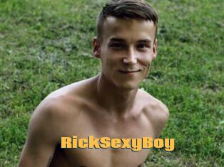 RickSexyBoy