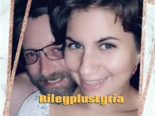 RileyplusLyria