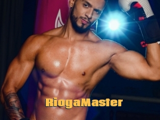 RiogaMaster