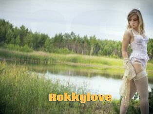 Rokkylove