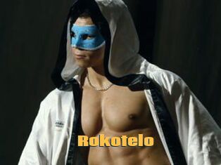 Rokotelo