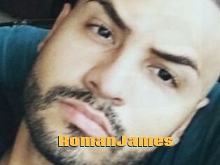 RomanJames