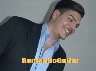 RomanticGuitar