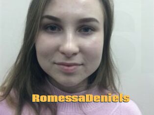 RomessaDeniels