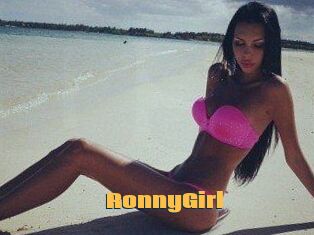 RonnyGirl