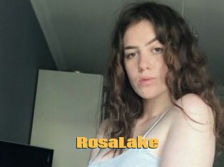 RosaLake