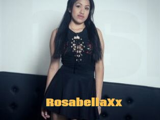 RosabellaXx