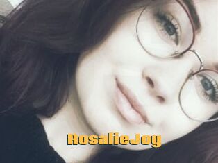 RosalieJoy Be Seen Here