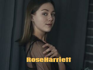 RoseHarriett