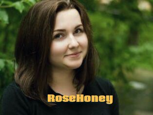 RoseHoney