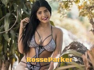 RosseParker