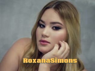 RoxanaSimons