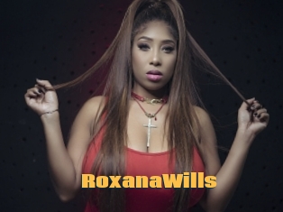 RoxanaWills