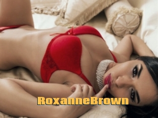 RoxanneBrown