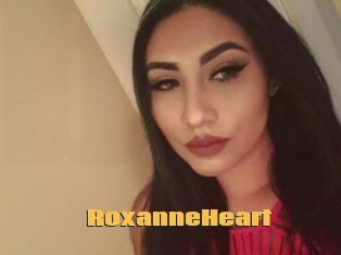RoxanneHeart
