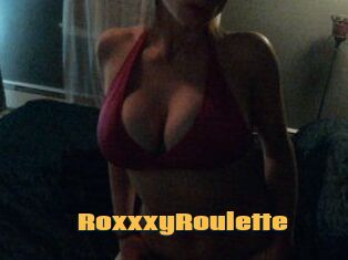 RoxxxyRoulette