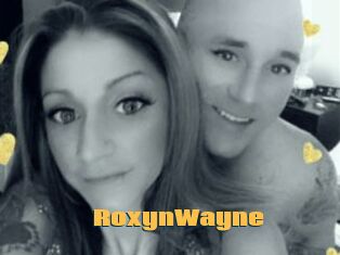 RoxynWayne