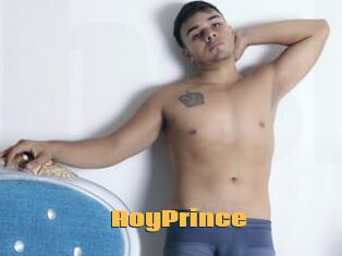 RoyPrince