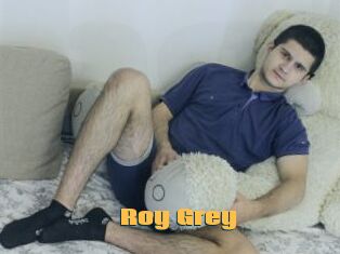 Roy_Grey