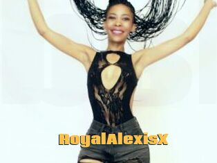 RoyalAlexisX