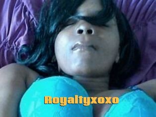 Royaltyxoxo