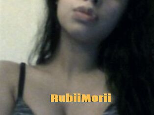 RubiiMorii