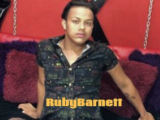 RubyBarnett