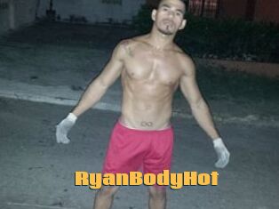 RyanBodyHot