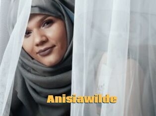 Anisiawilde