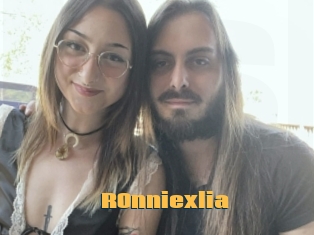 R0nniexlia