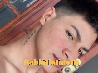 Rabbitlatino111