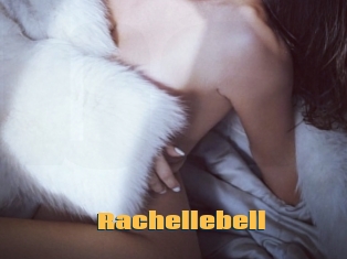 Rachellebell