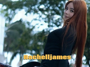 Rachelljames