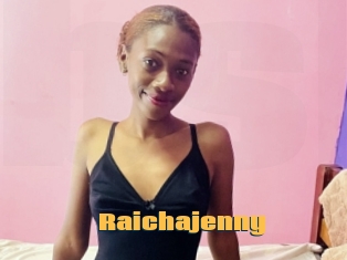 Raichajenny