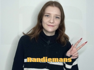 Randiemans