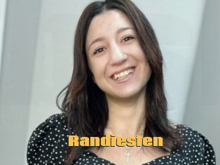 Randiesten