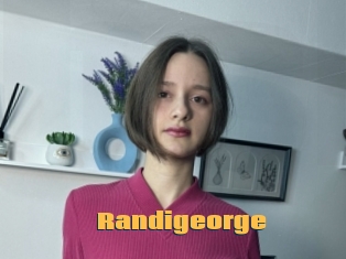 Randigeorge