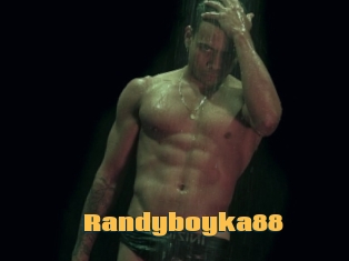 Randyboyka88